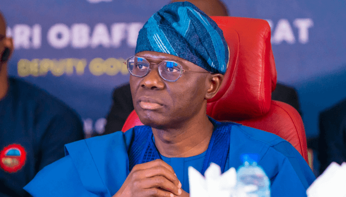 Lagos Waste Crisis: Sanwo-Olu Reportedly Sacks LAWMA Boss, Names Hassan Sanuth as Successor