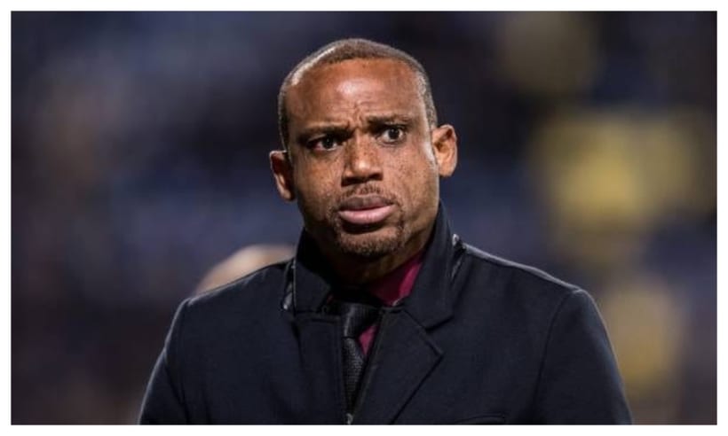 Sunday Oliseh Denies Disliking Victor Osimhen, Reveals Planned Super Eagles Call-Up