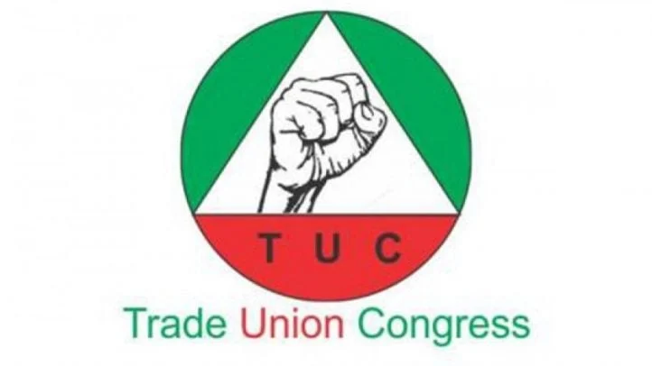 TUC Rejects FG’s N70,000 Wage Award, Demands N300,000 Minimum Salary
