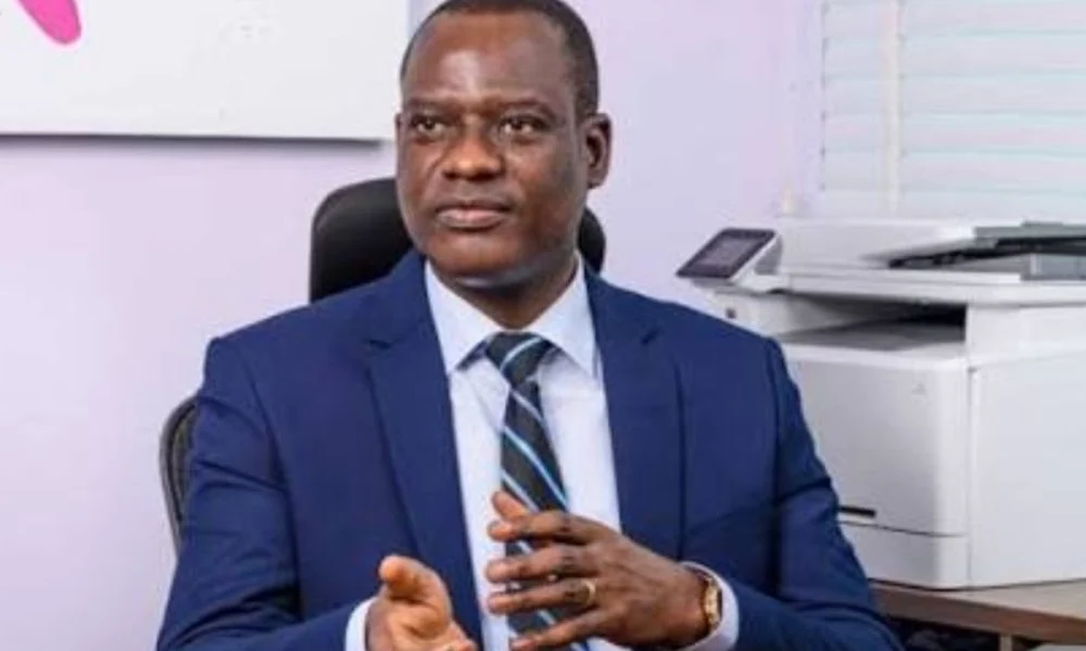 No Plan to Introduce Petrol Tax, Finance Minister Taiwo Oyedele Clarifies