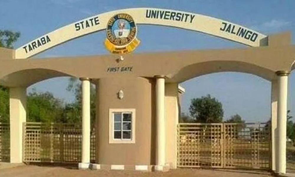 ASUU Strike Disrupts Examinations at Taraba State University
