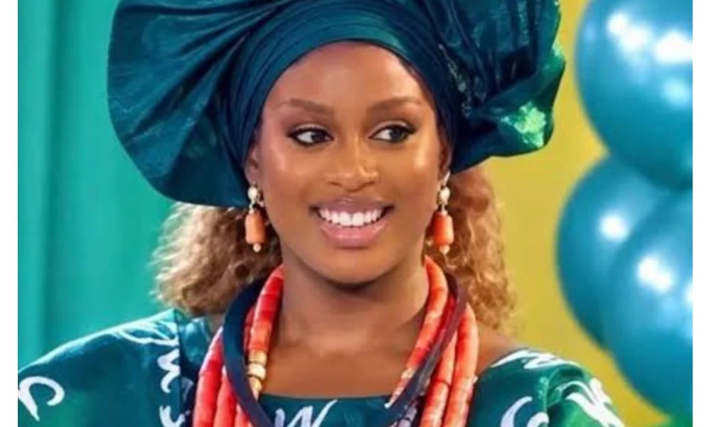 Temi Nkem Crowned BBNaija Season 11 Winner