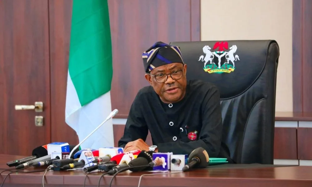 2027: Ex-Nasarawa Justice Commissioner Faults Wike’s Reported Call for PDP to Back Tinubu