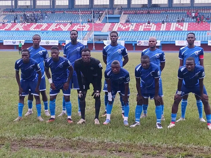 Delta Sports Commission Offers N200,000 Reward for Arrest of Match Officials’ Attacker