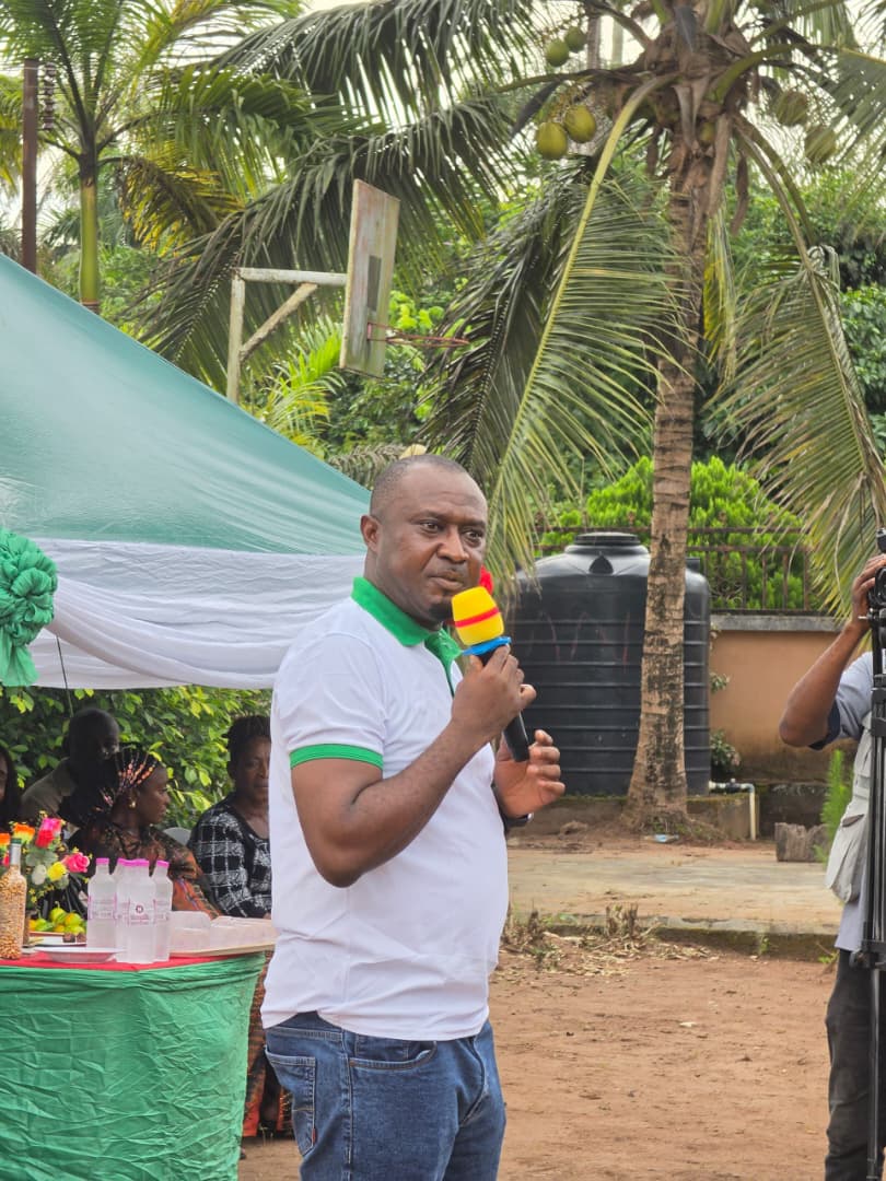 2027: Nkwocha Urges South-East to Embrace Strategic Alliances, Mobilises Imo APC Grassroots