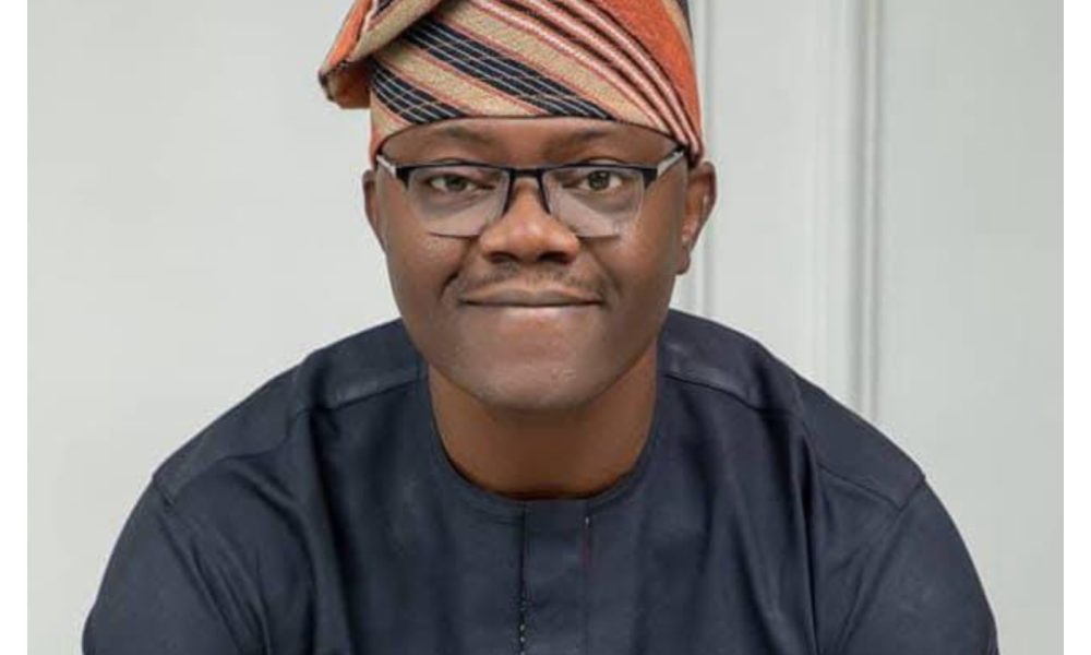2027: YPP Candidate Peter Agada Awaits Calls From Obi, Atiku Over Possible Alliance