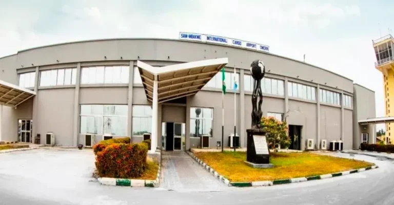 Owerri Airport Faces 25-Day Runway Closure From October 20 for Repairs