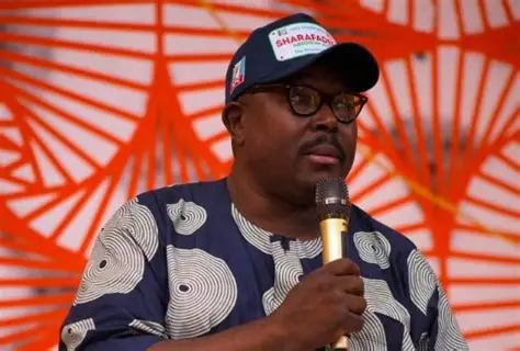 Oyo APC, APM Trade Accusations Over Vandalised Alli Campaign Billboards