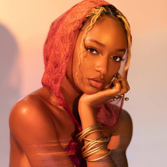 Ayra Starr to Make History as First Major African Artist to Headline NFL Halftime Show