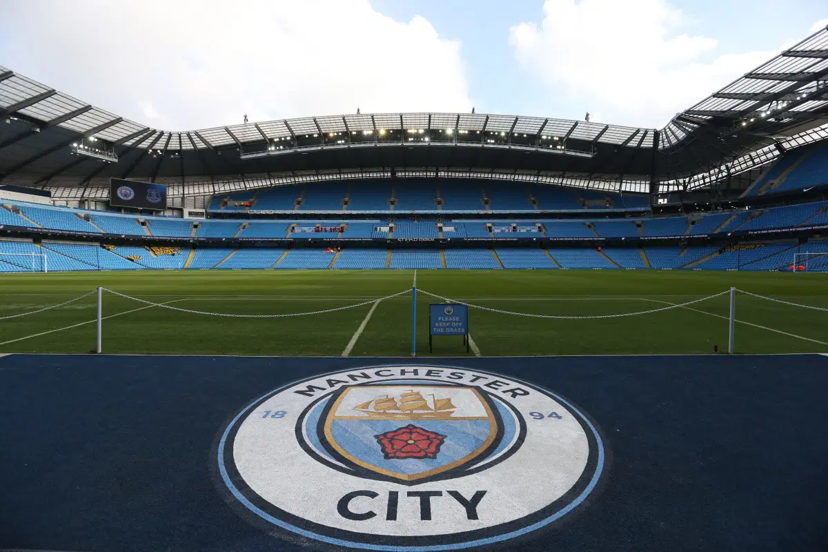 Regulator Can Force Man City Owners to Sell Club, Chair Says