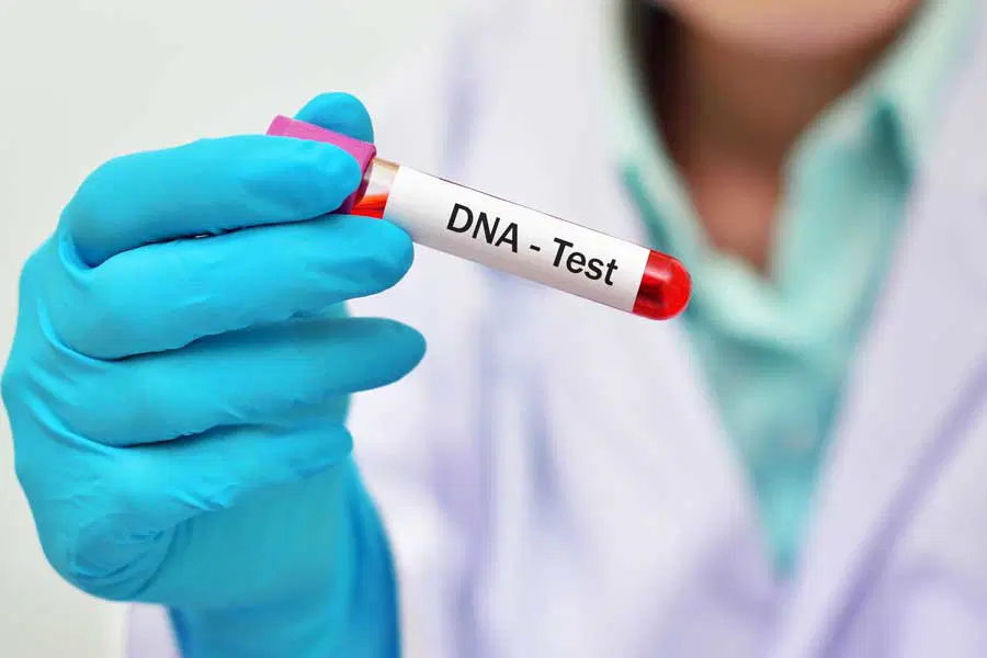 Woman Calls for Ban on DNA Tests, Says They Are Destroying Marriages