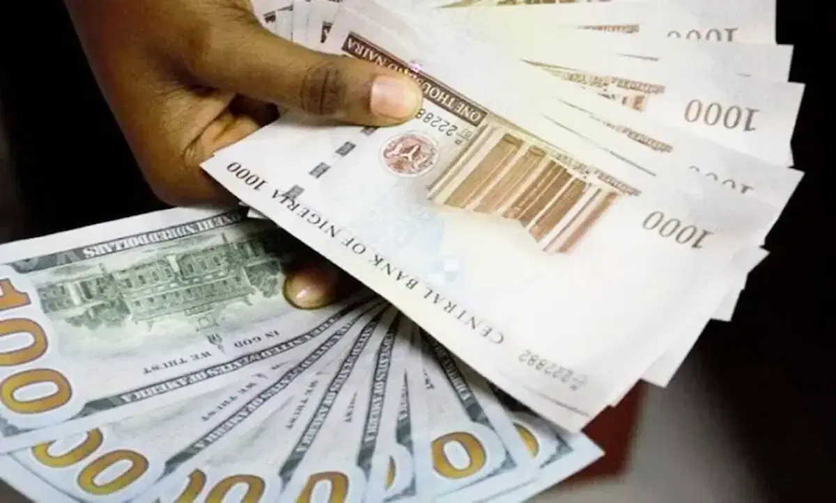 Naira to Dollar Exchange Rate Today, October 30, 2026: Official Rate Holds at N1,346.86