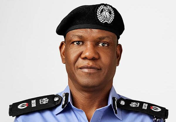 Frank Mba Opens Law Firm After 34 Years in Nigeria Police Force