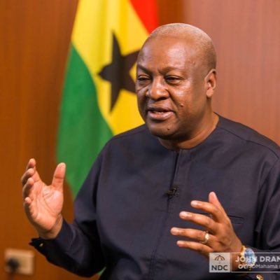 Ghana Cabinet Approves Formal Bid to Join BRICS