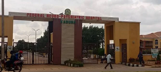 Kaduna Psychiatric Hospital Takes Mental Healthcare to Patients’ Homes With Telepsychiatry