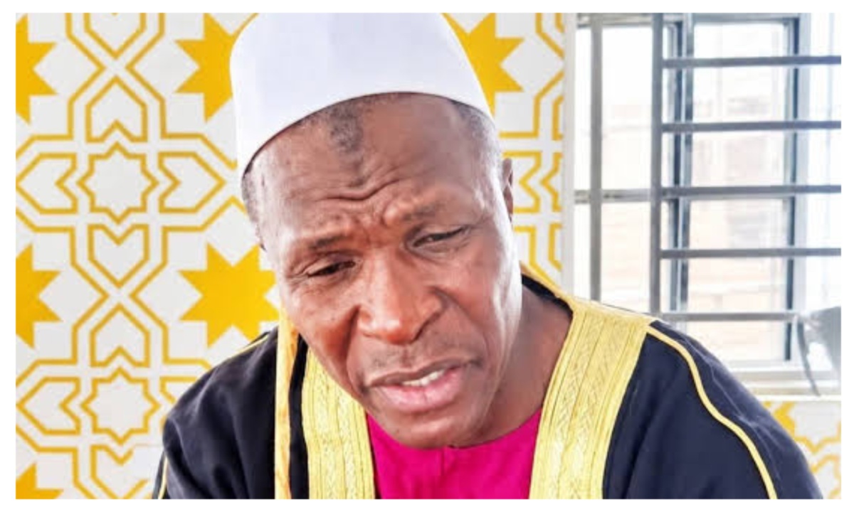 Bauchi Mosque Removes Imam Over Alleged Tinubu Re-Election Campaign