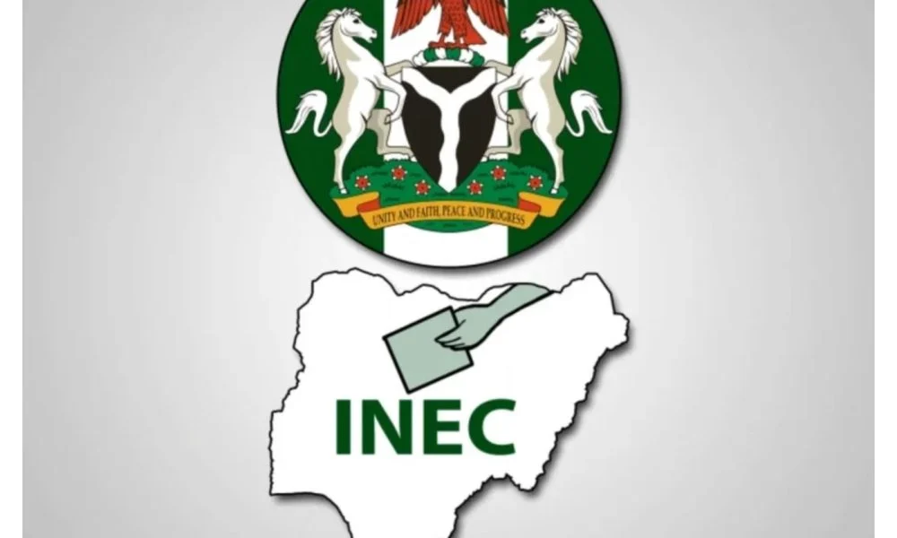 INEC to Publish Final 2027 Governorship, Assembly Candidate List October 10