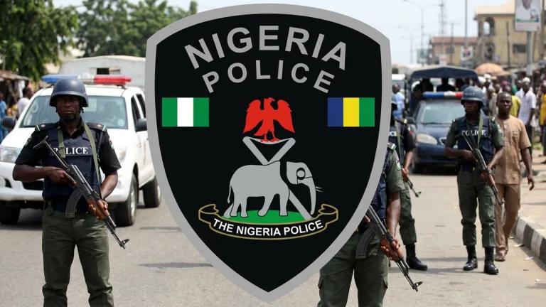Jigawa Police Arrest Six Suspected Robbers, Recover 13 Phones, Cash in Jahun Investigation