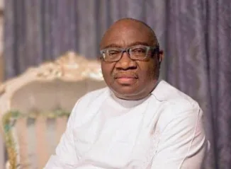 Benjamin Kalu Mourns Gregory University Founder, Professor Gregory Ibe