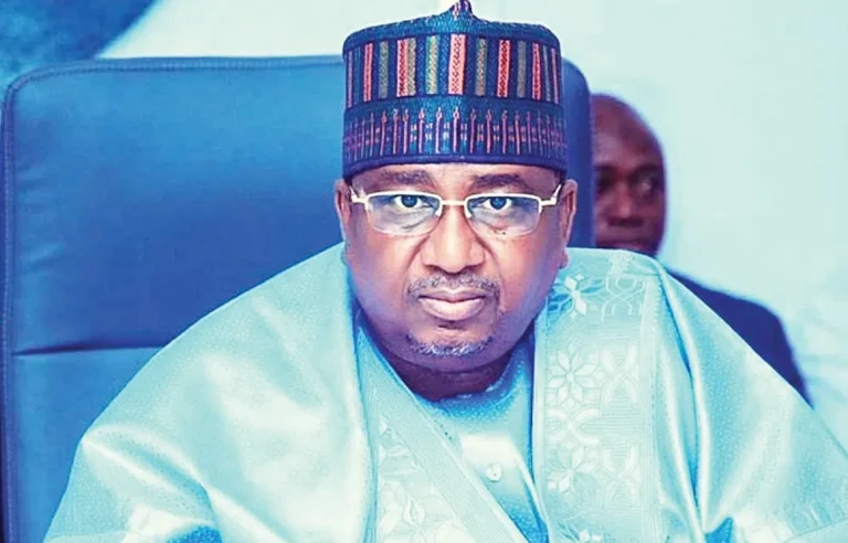 Kebbi Government Defends Pension Policy for Former Governors, Cites 2004 Law