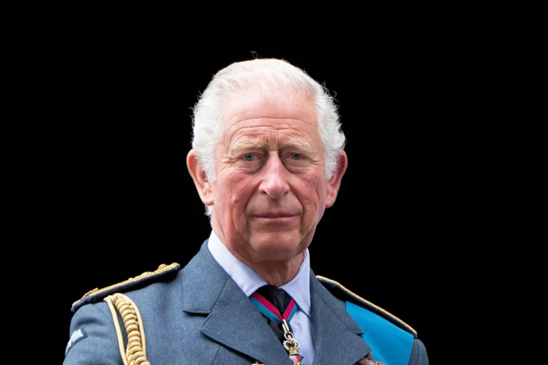King Charles to Host Sultan of Oman at Windsor Castle for State Visit