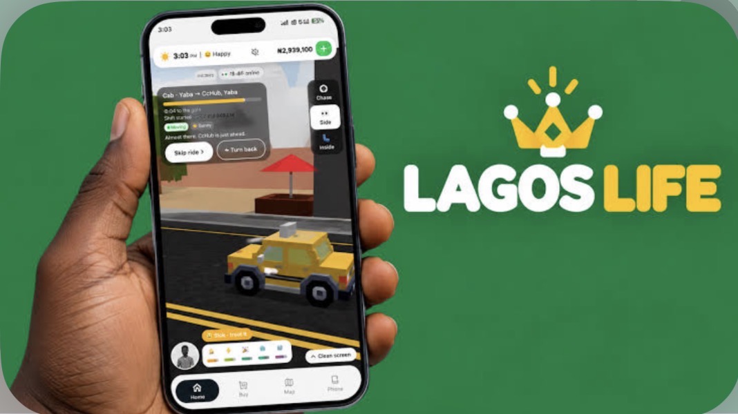 Lagos Life Creator Vatar Raises $500,000 at $10m Valuation as Game Hits 4.3 Million Users