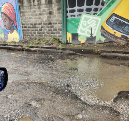 Lagos Announces 35-Day Ozumba Mbadiwe Road Rehabilitation, Releases Diversion Routes