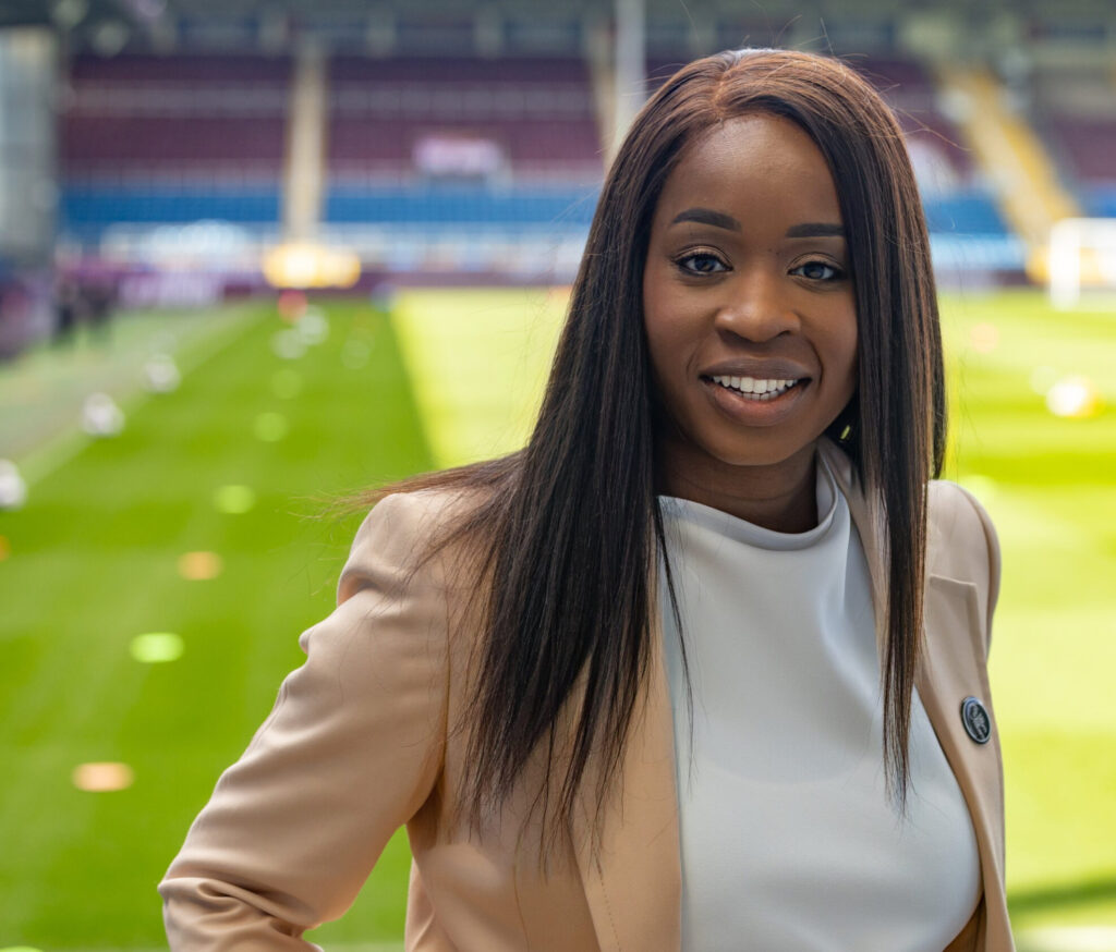 Nigerian-Born Lola Ogunbote Joins Chelsea Women as Head of Football Operations