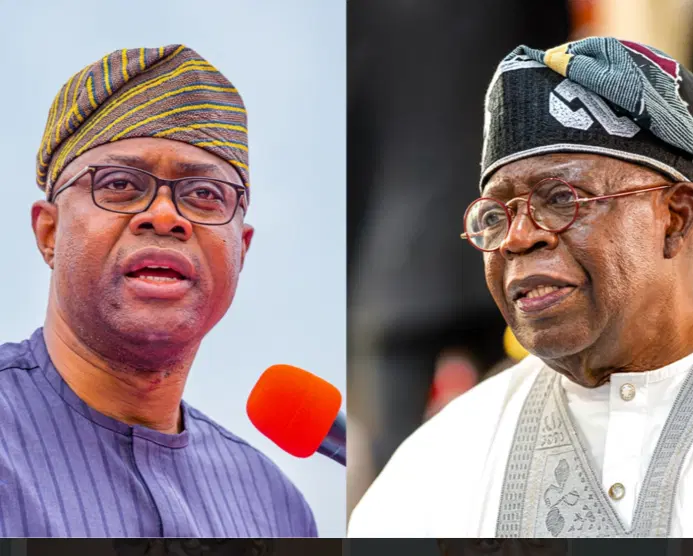 ₦250bn NLNG Dividends: Presidency, Makinde Clash Over Alleged ₦9tn Shortfall to States