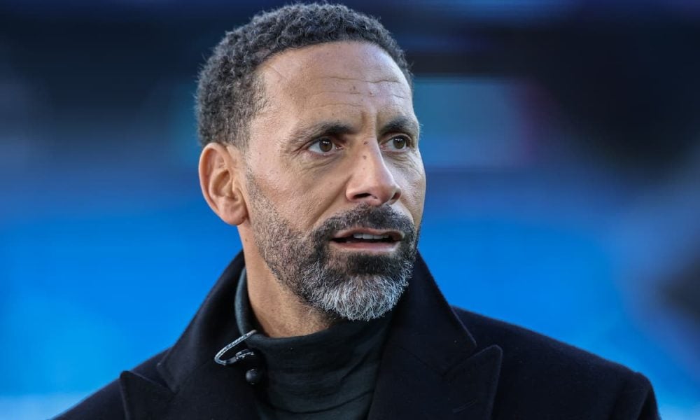 Rio Ferdinand Names Four Man United Stars Who Must Improve Their Finishing After Leeds Draw