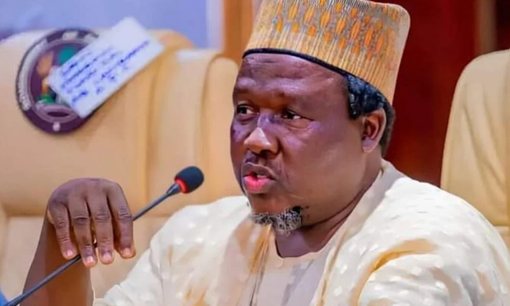 2027: Tinubu’s Opposition Votes Will Be Insignificant, Masari Assures President