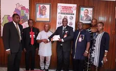 EFCC Returns N114m Recovered From Cyber Fraud to Microfinance Bank