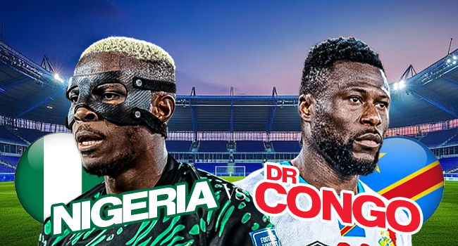 Nigeria vs DR Congo: FIFA Reportedly Dismissed NFF Protest Over Wrong Filing Channel