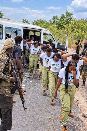 NYSC Kidnap: Ransom Slashed to N100m as Families Raise Alarm Over Beatings