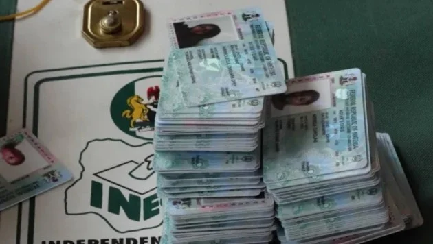 INEC Urges Ekiti Voters to Collect PVCs as Register Display Begins October 9