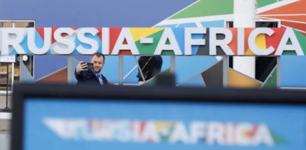 Russia-Africa Summit 2026: Trade, Technology and Energy Top Agenda as Analysts Question Benefits for Continent