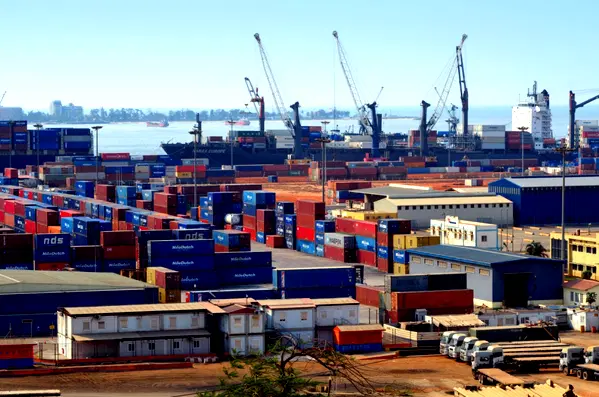 Police Ban Revenue Collection, Ticket Sales on Apapa, Tin Can Port Corridors