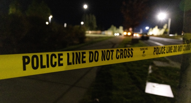 Teenager Kills Three Children, Teacher In Oregon School Shooting