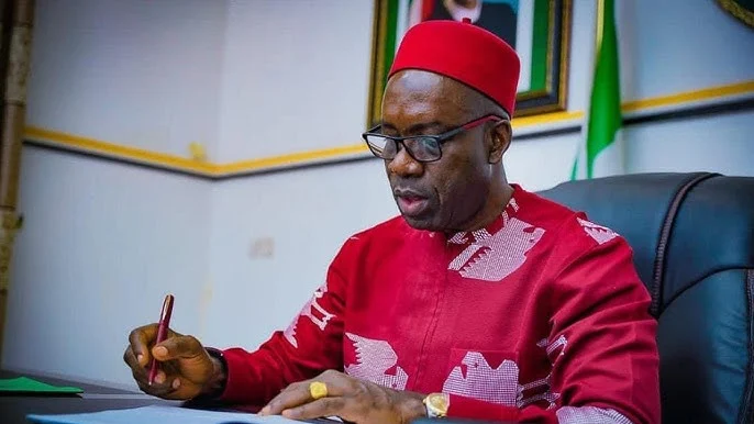 Soludo Sets Up Judicial Panel as Anambra Communities Agree to Ceasefire