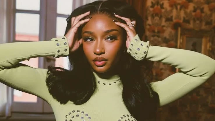 Ayra Starr Announces 20-City ‘Starrgirl’ World Tour for 2027