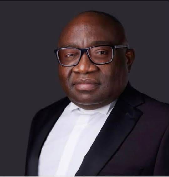 Ohanaeze Mourns Gregory University Founder, Prof. Gregory Ibe, at 63