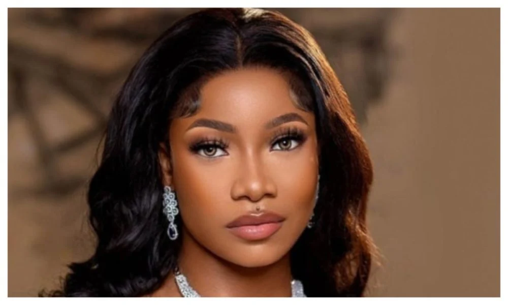 Tacha Reveals She’s in a Relationship, Says She Won’t Claim Partner Until He Puts a Ring on Her Finger