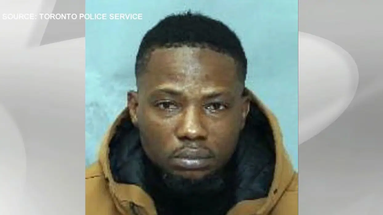 Nigerian Man Arrested in Canada Over Alleged Indecent Acts on Toronto Transitc