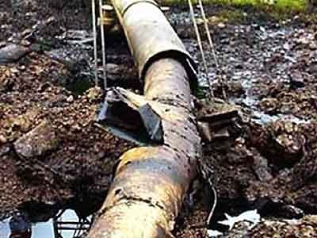 Experts Demand Breakdown of N11.2tn NNPCL Pipeline Security Spending
