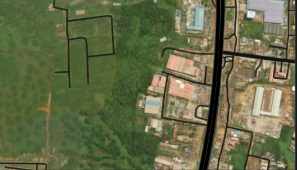 How to Find Your Home’s Digital Postcode in Nigeria Using the NIPOST Platform