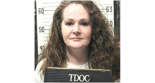 US Death Row Inmate Christa Pike Regains Consciousness After Botched Execution